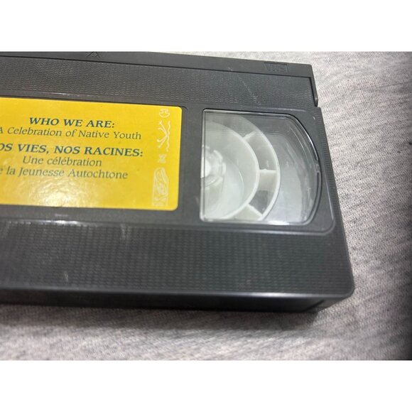 Who We Are A Celebration of Native Youth CD Dics - Picture 4 of 8